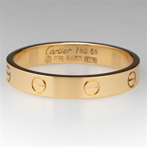 cartier bands men's|cartier engagement bands for men.